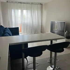 Apartament Mokotow Near Center Warszawa