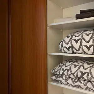 K22 Mokotow Classik Aparts Warszawa